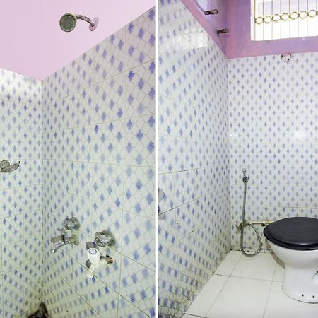 Hotel O Suvidha Jamshedpur Esterno foto