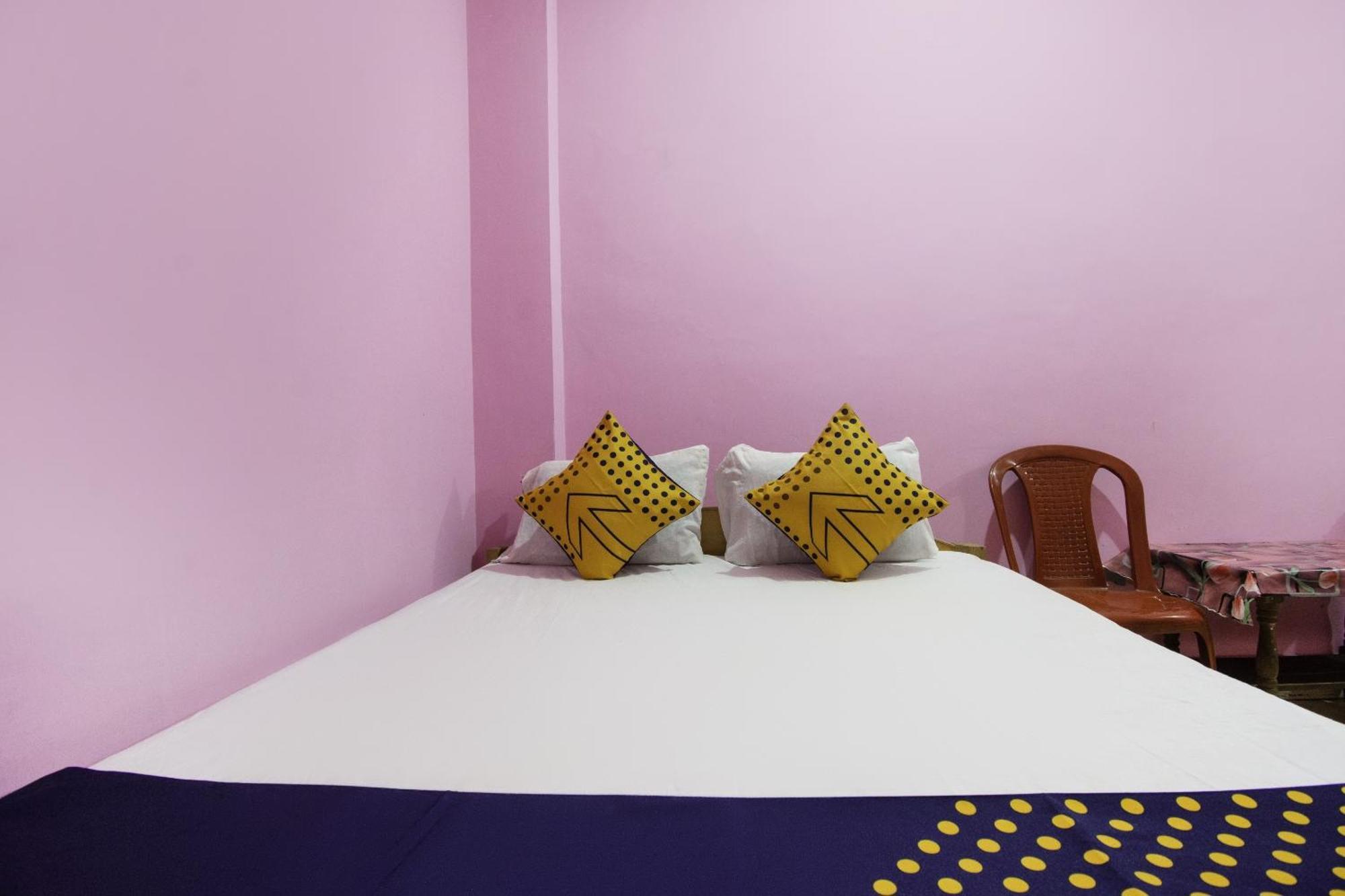 Hotel O Suvidha Jamshedpur Esterno foto