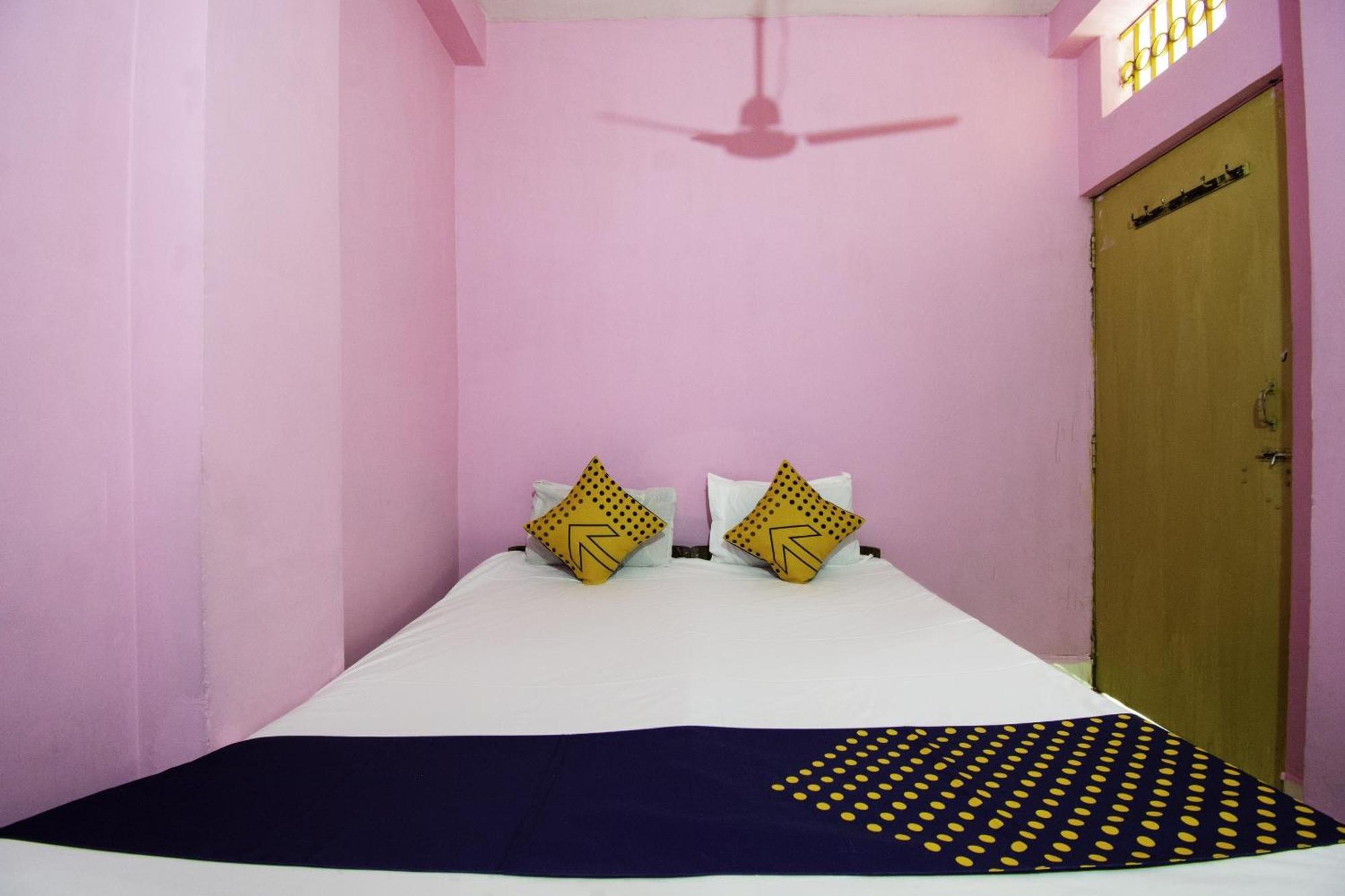 Hotel O Suvidha Jamshedpur Esterno foto