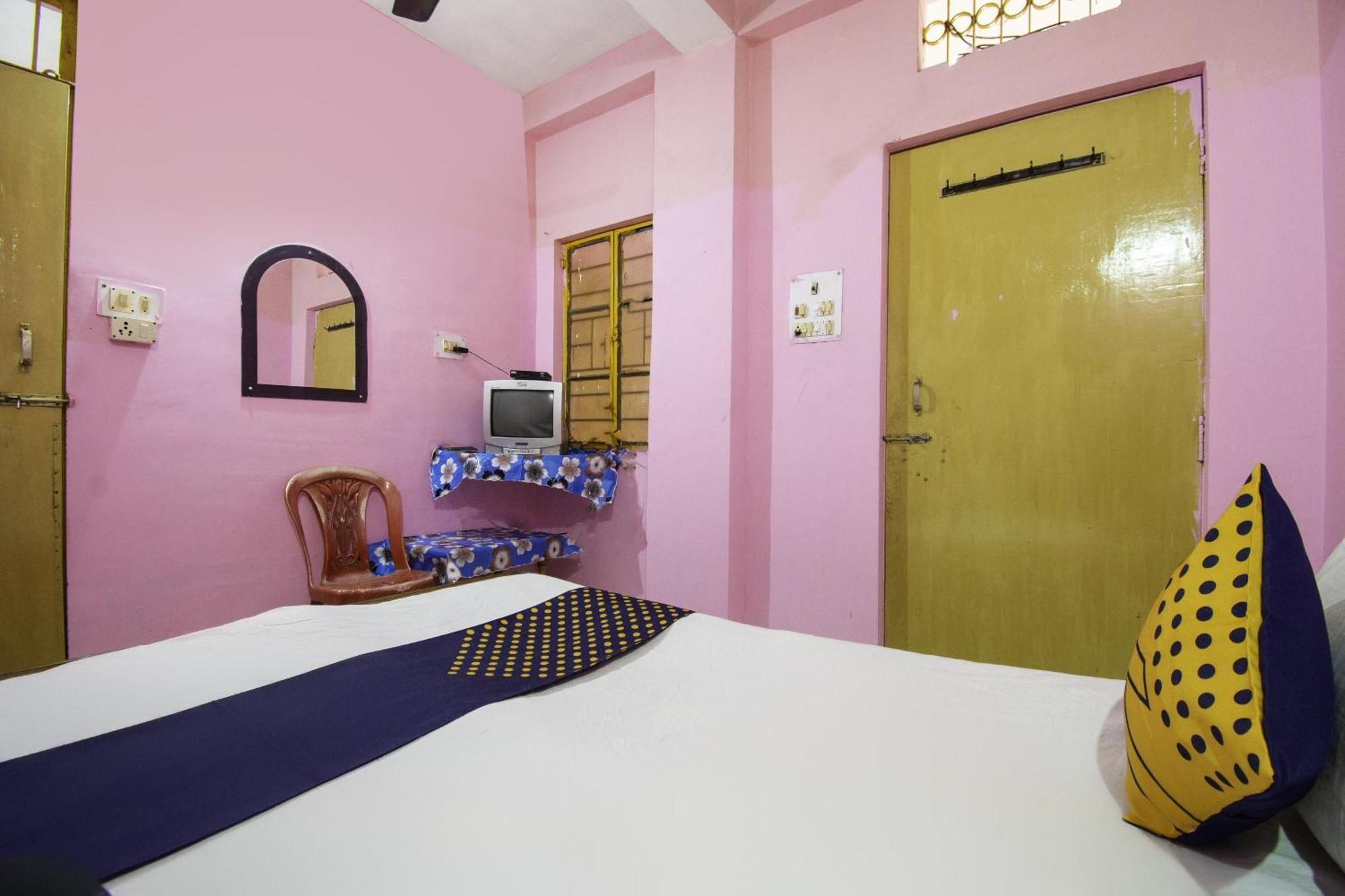 Hotel O Suvidha Jamshedpur Esterno foto
