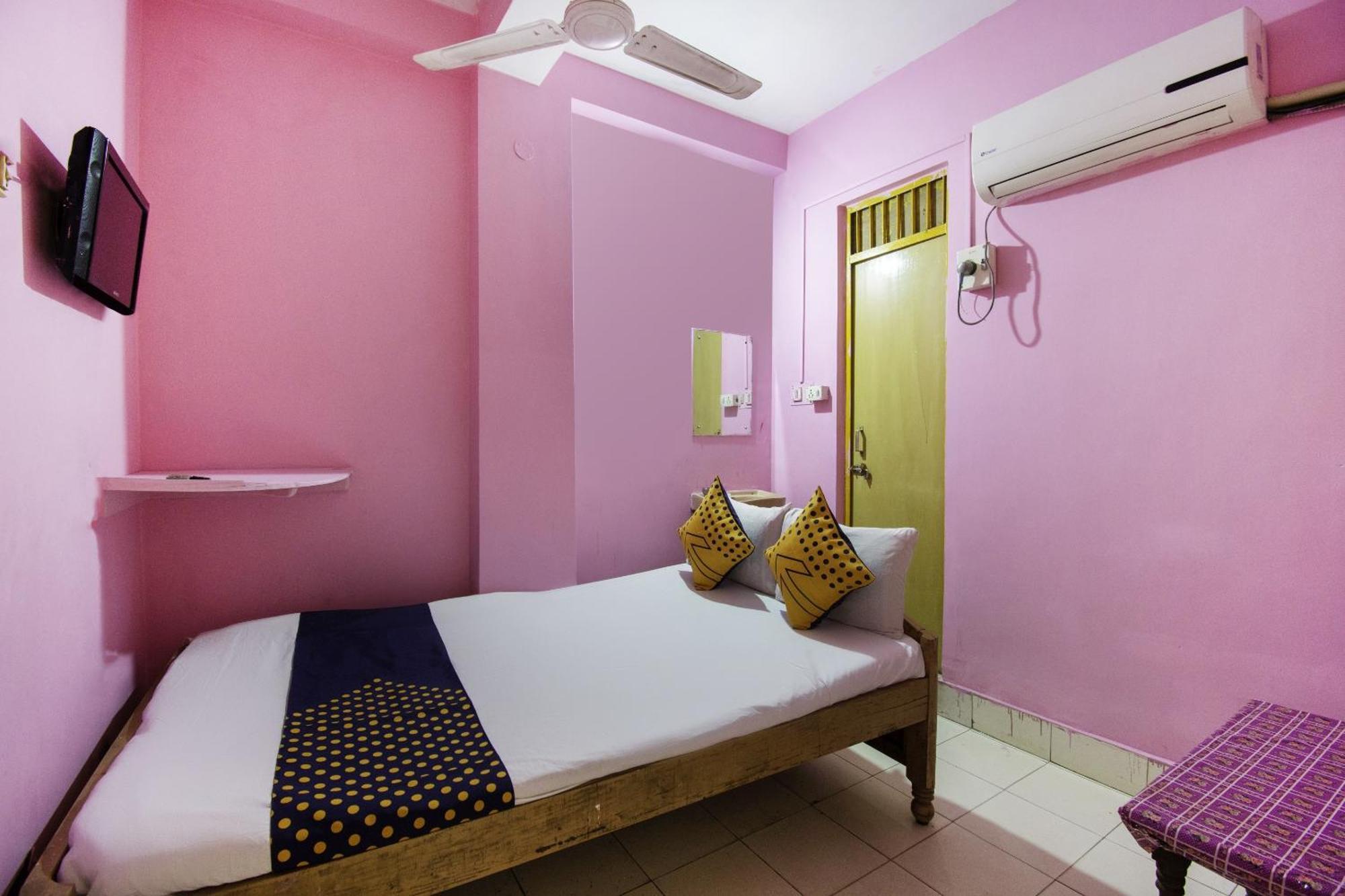 Hotel O Suvidha Jamshedpur Esterno foto