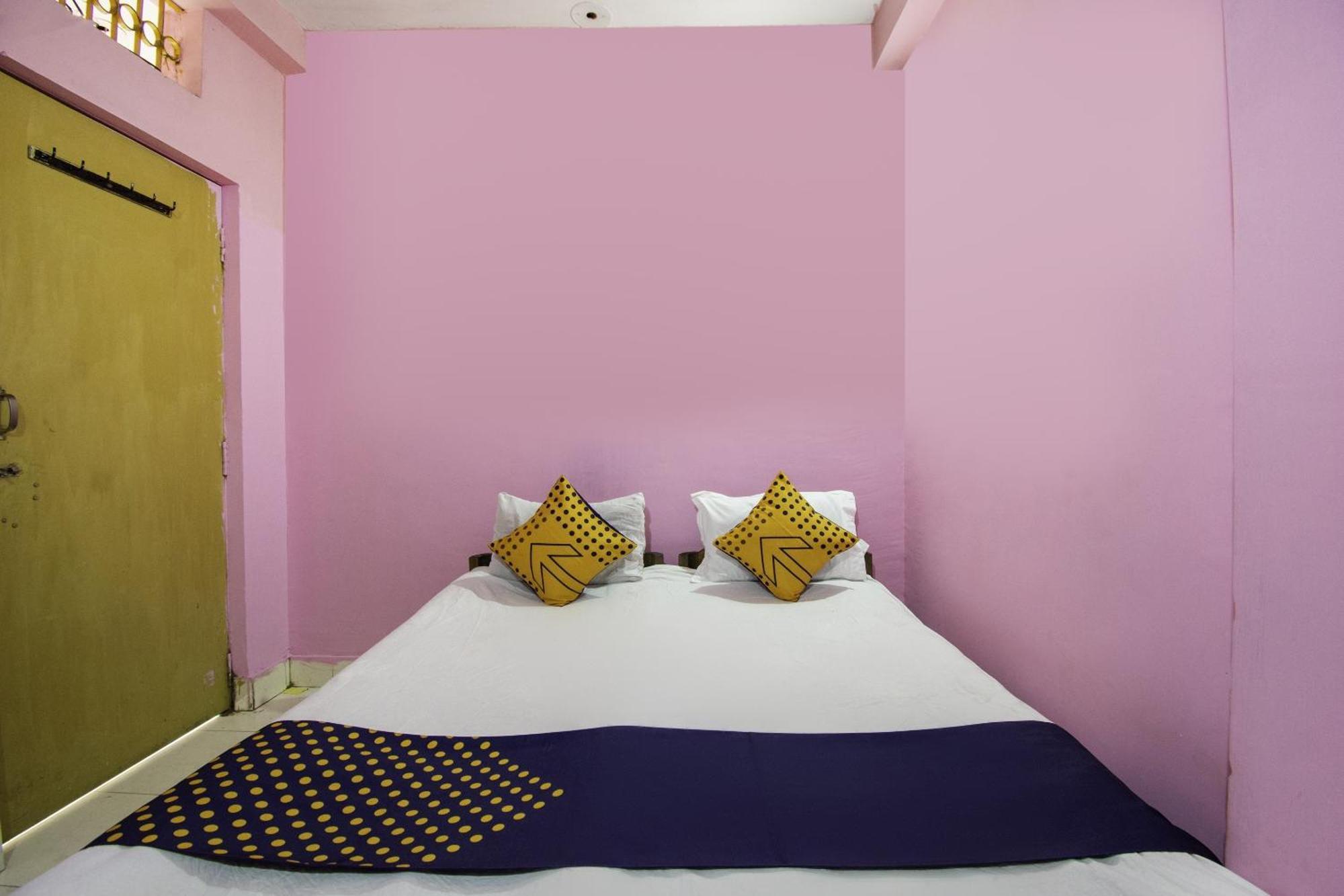 Hotel O Suvidha Jamshedpur Esterno foto