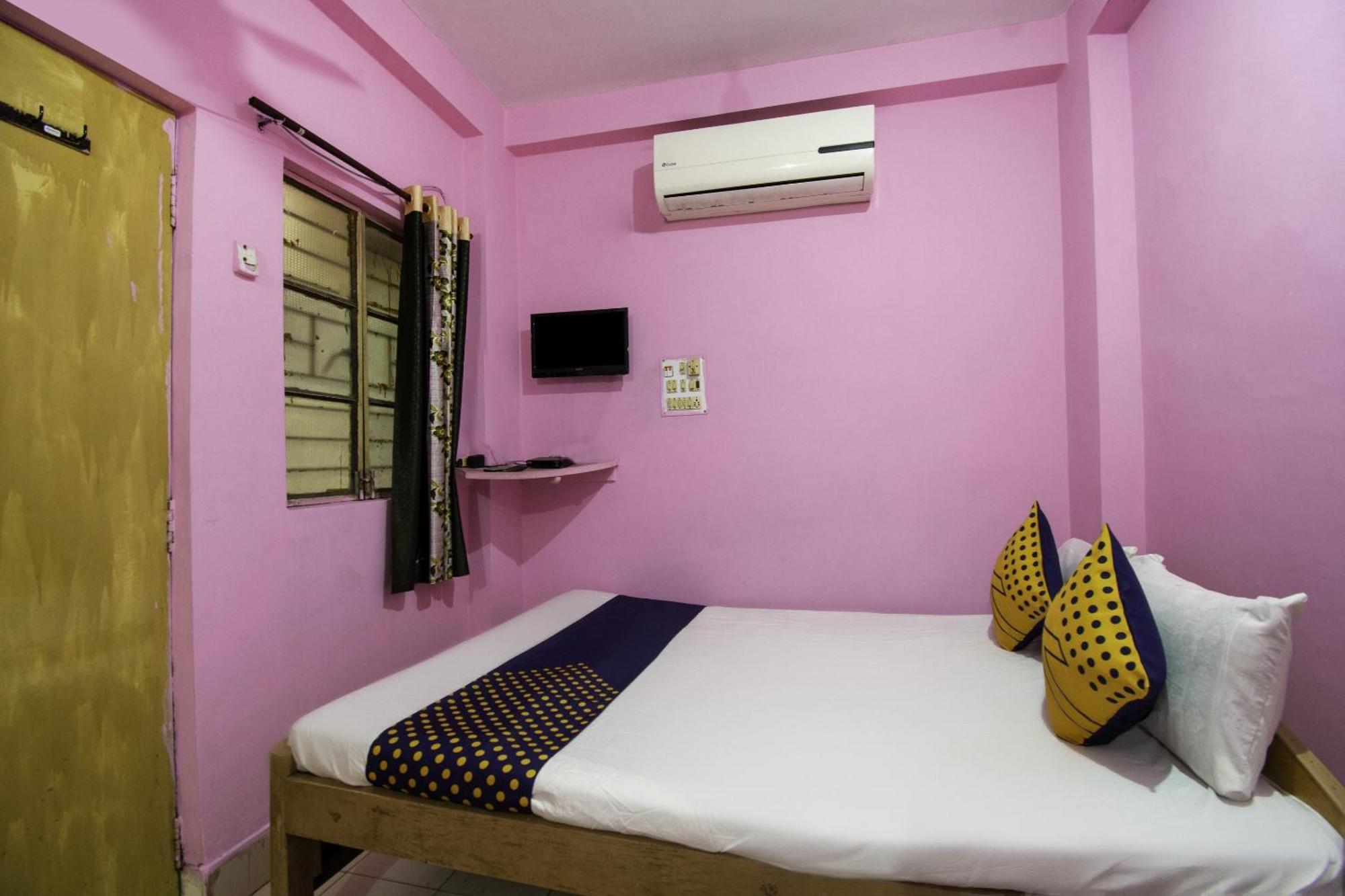 Hotel O Suvidha Jamshedpur Esterno foto