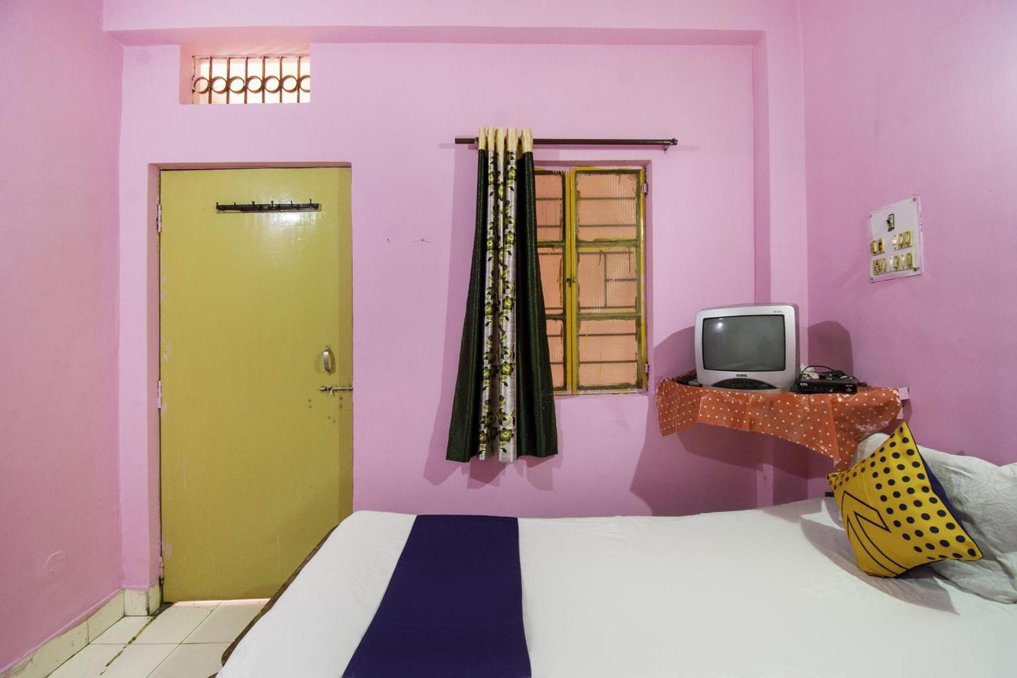 Hotel O Suvidha Jamshedpur Esterno foto