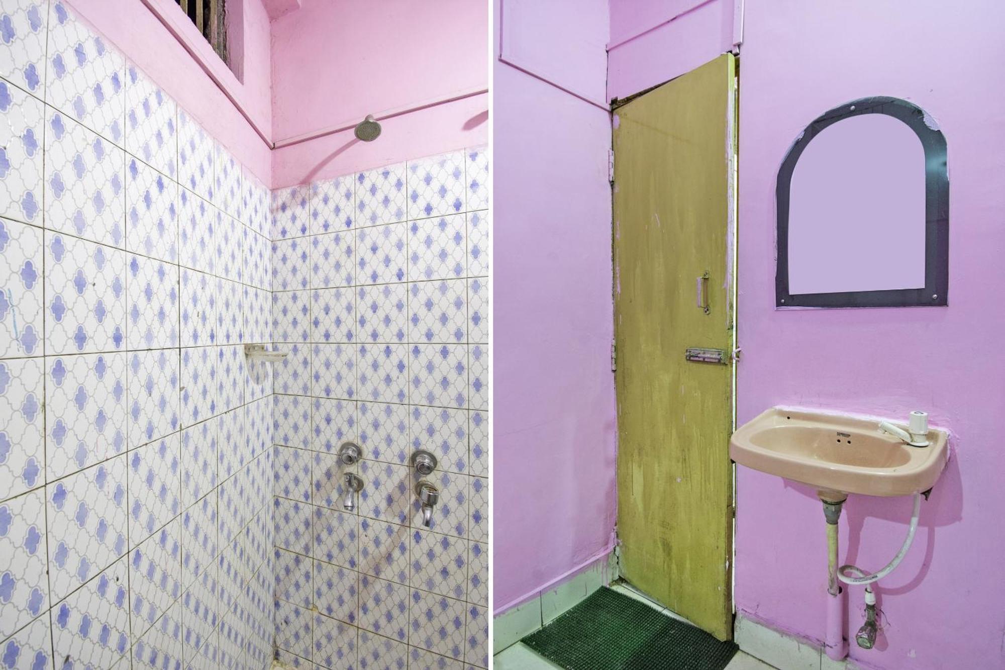 Hotel O Suvidha Jamshedpur Esterno foto