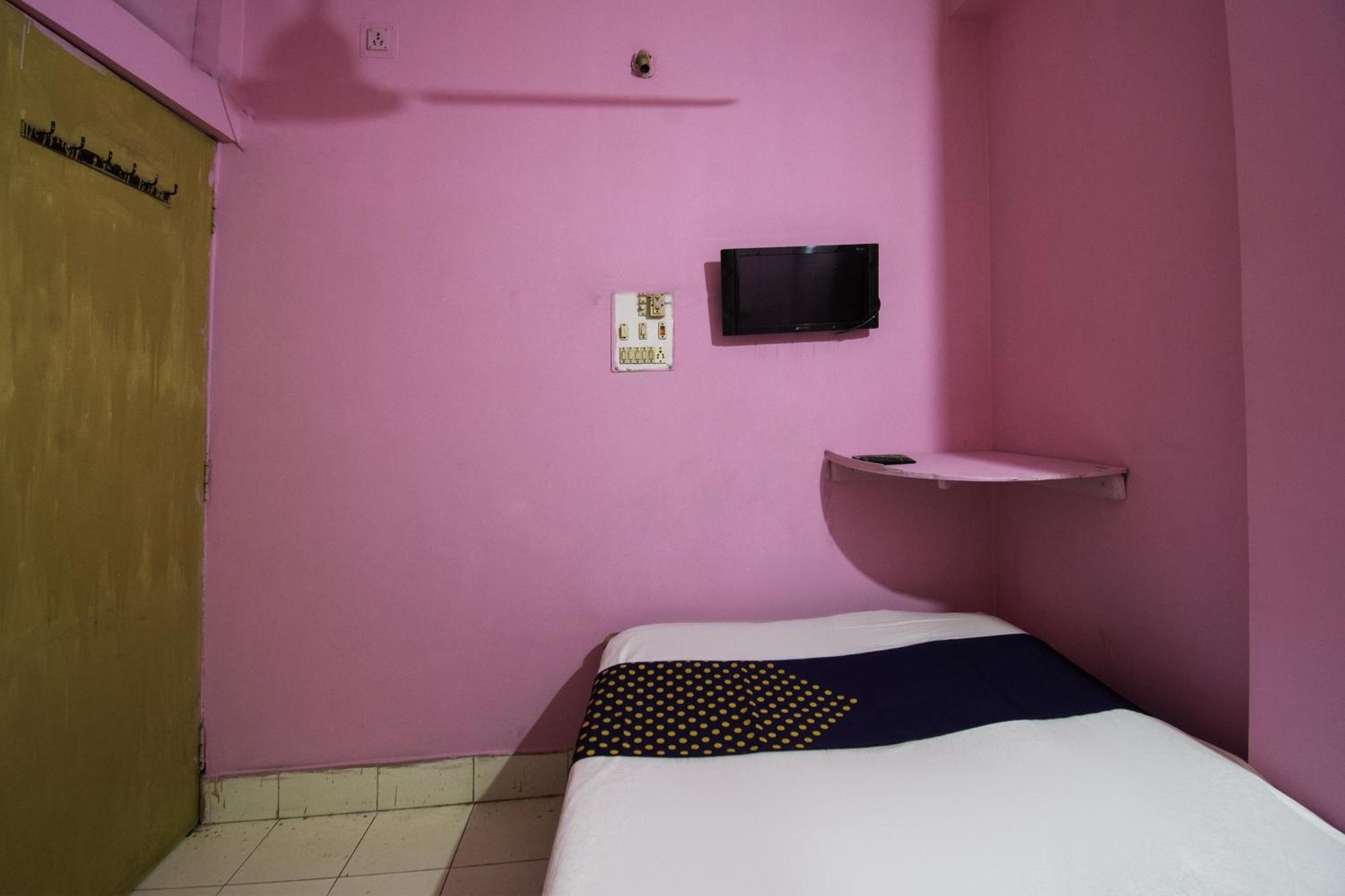 Hotel O Suvidha Jamshedpur Esterno foto