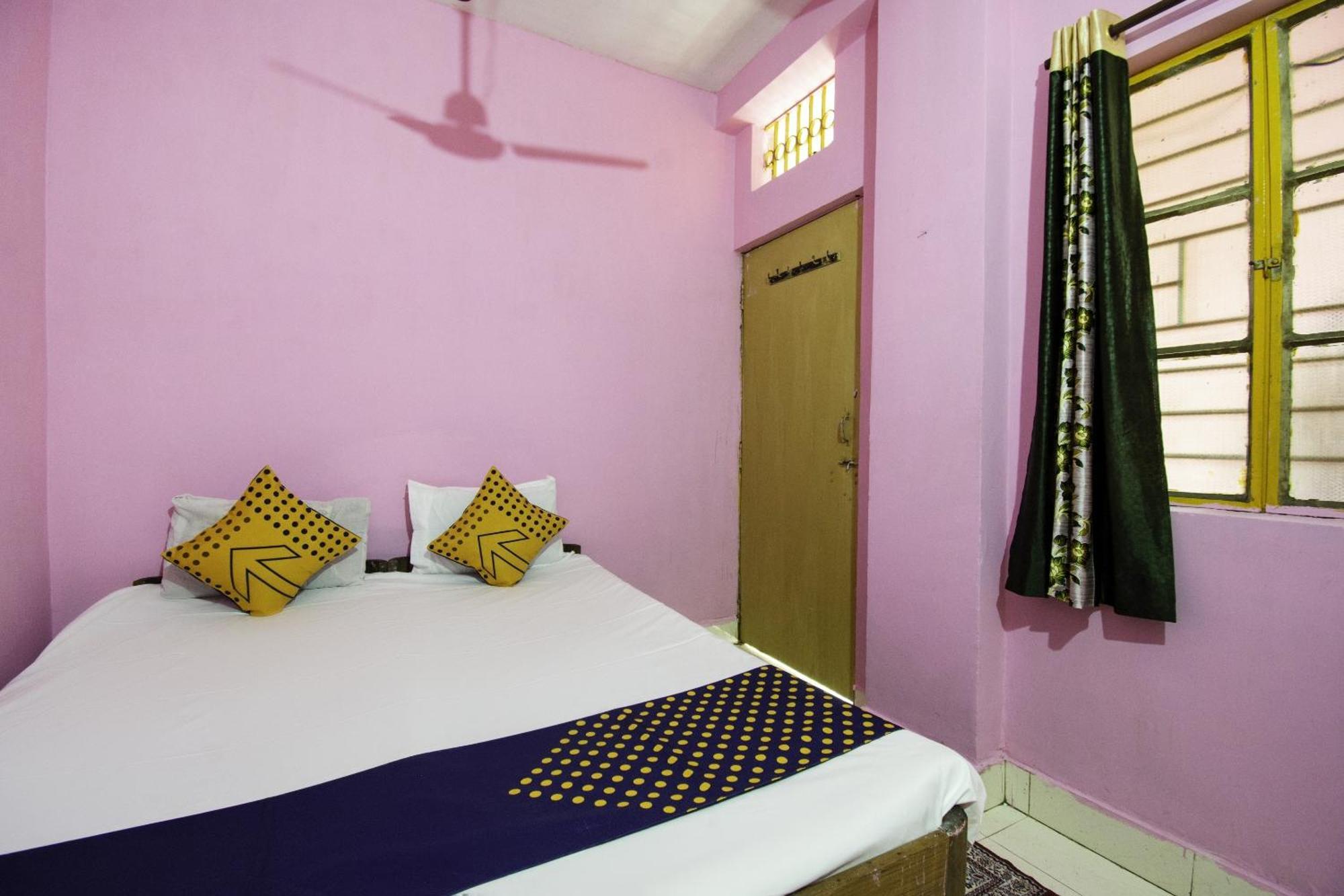 Hotel O Suvidha Jamshedpur Esterno foto