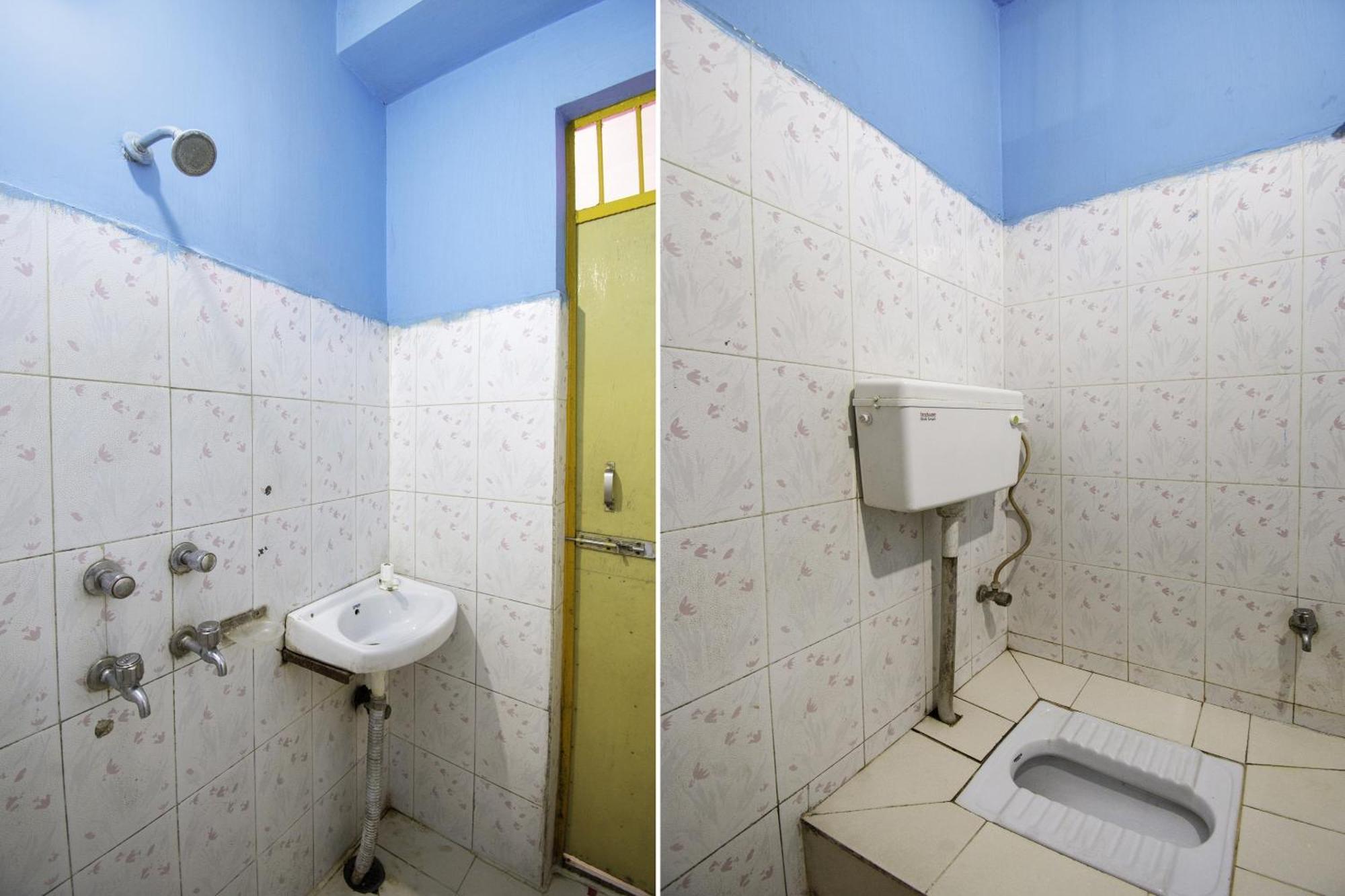 Hotel O Suvidha Jamshedpur Esterno foto
