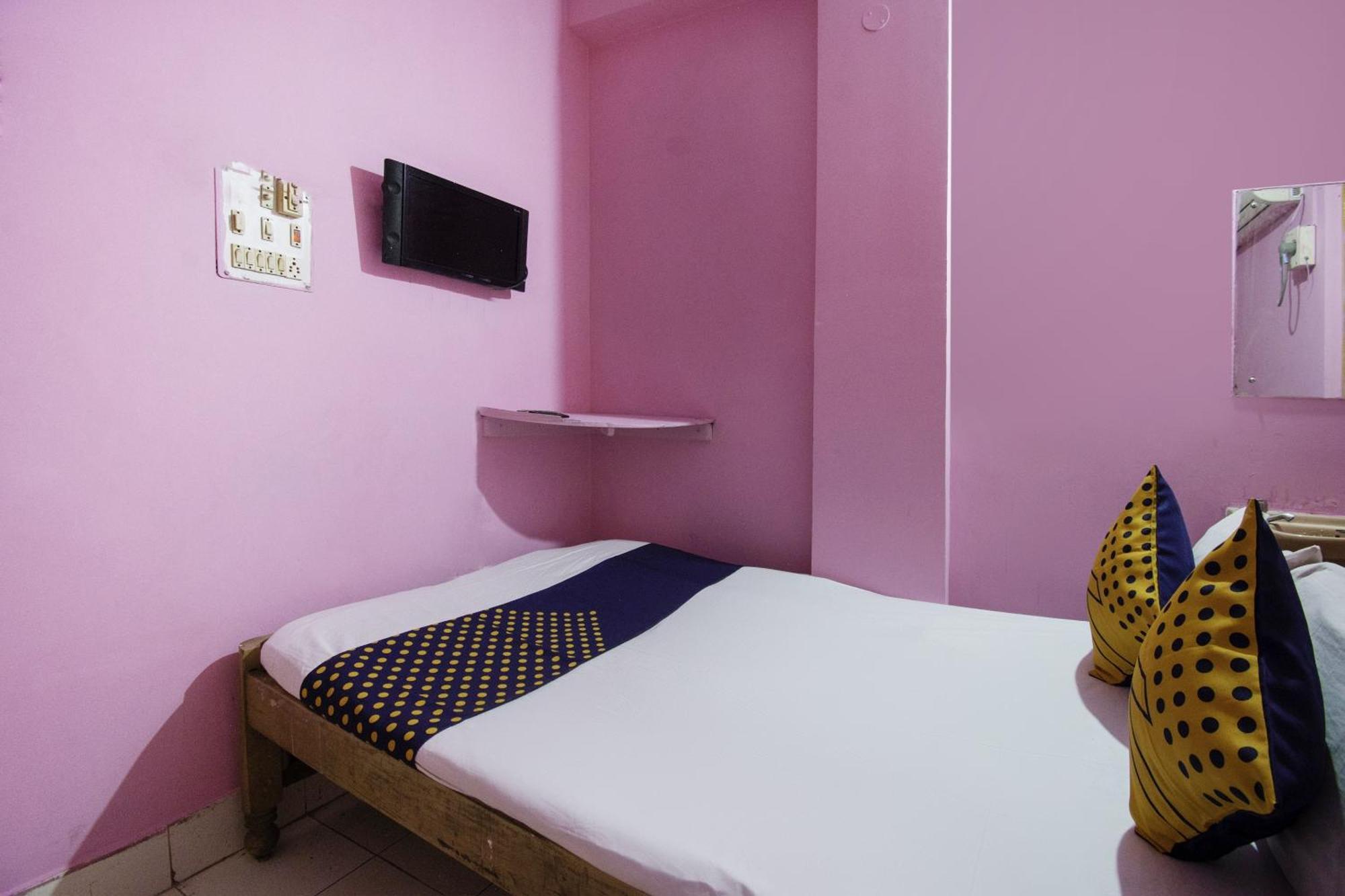 Hotel O Suvidha Jamshedpur Esterno foto