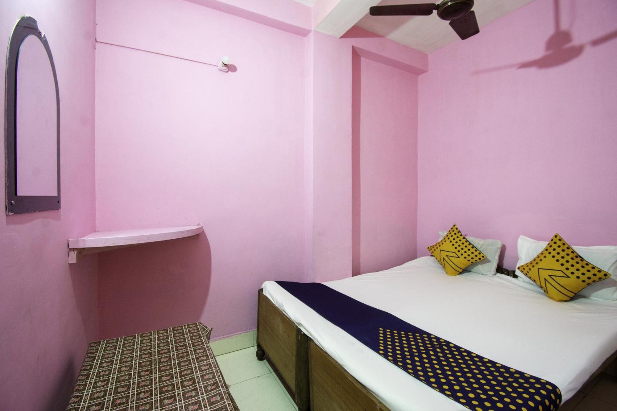 Hotel O Suvidha Jamshedpur Esterno foto
