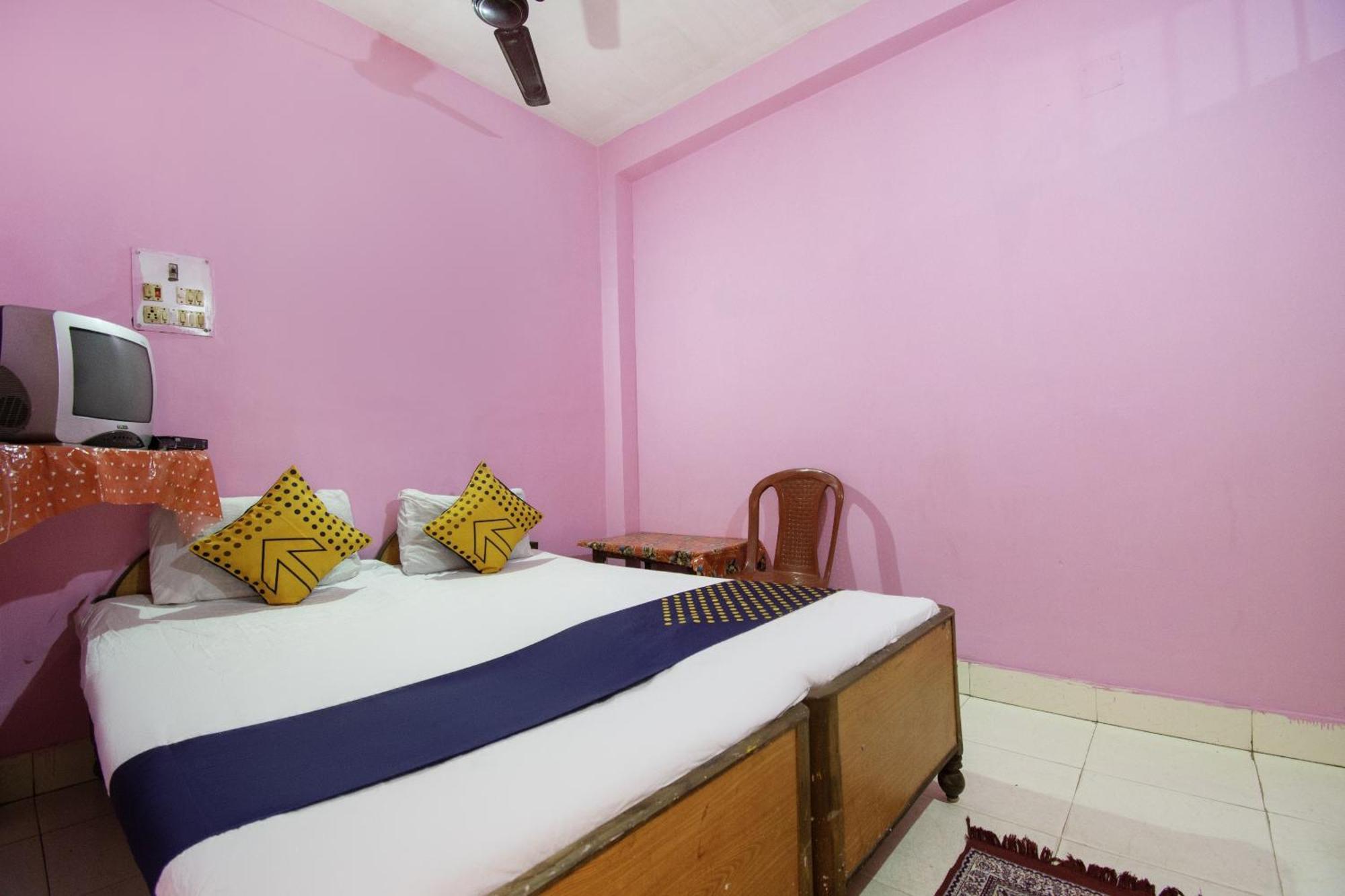 Hotel O Suvidha Jamshedpur Esterno foto