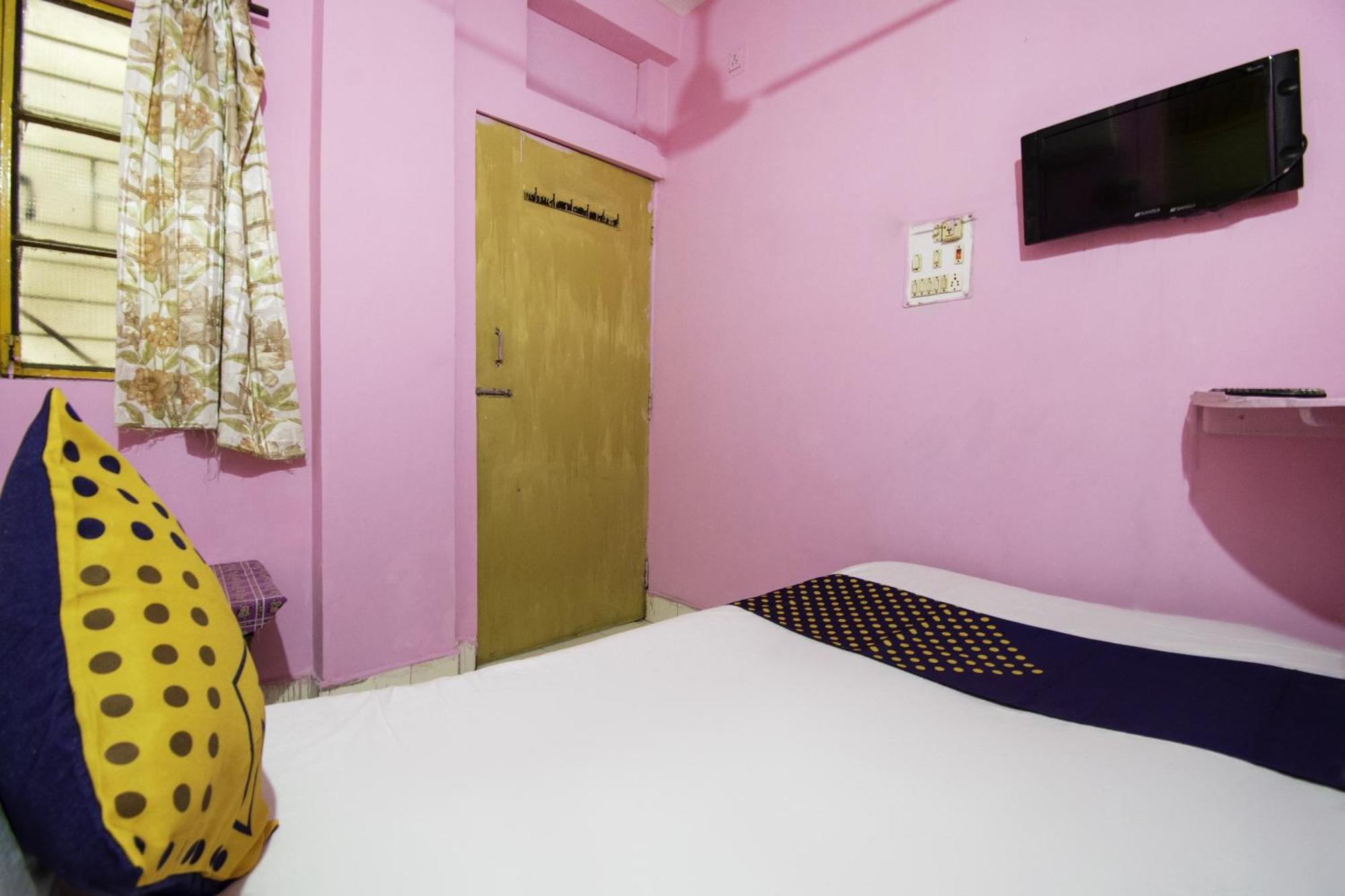 Hotel O Suvidha Jamshedpur Esterno foto