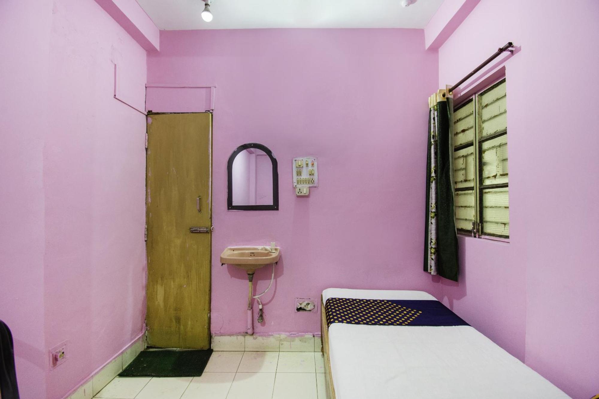 Hotel O Suvidha Jamshedpur Esterno foto