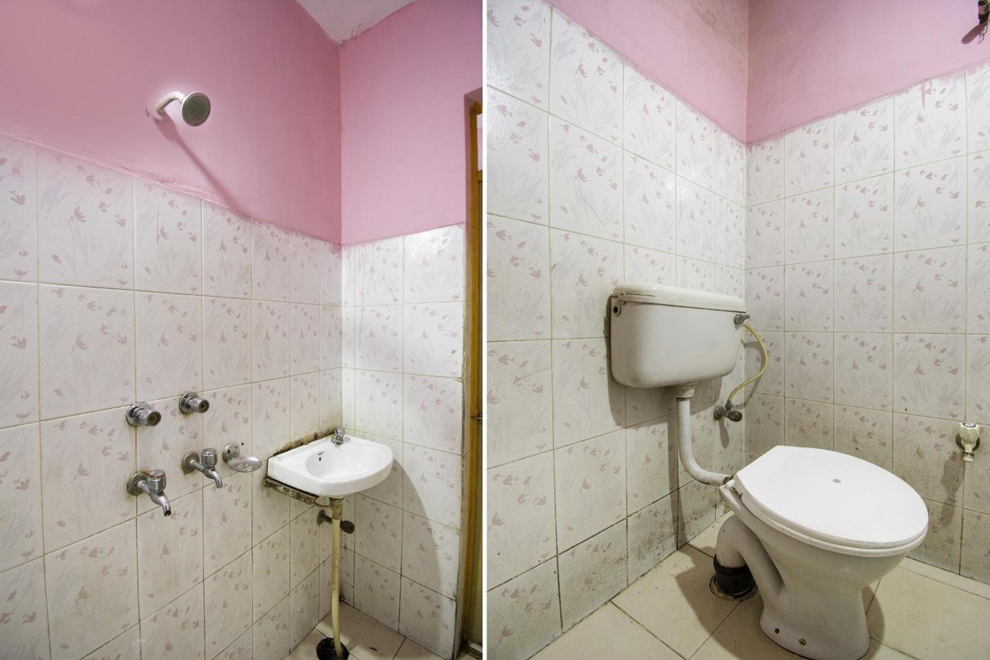 Hotel O Suvidha Jamshedpur Esterno foto