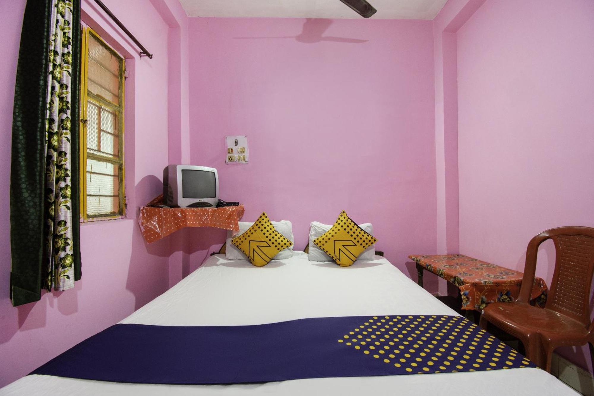 Hotel O Suvidha Jamshedpur Esterno foto