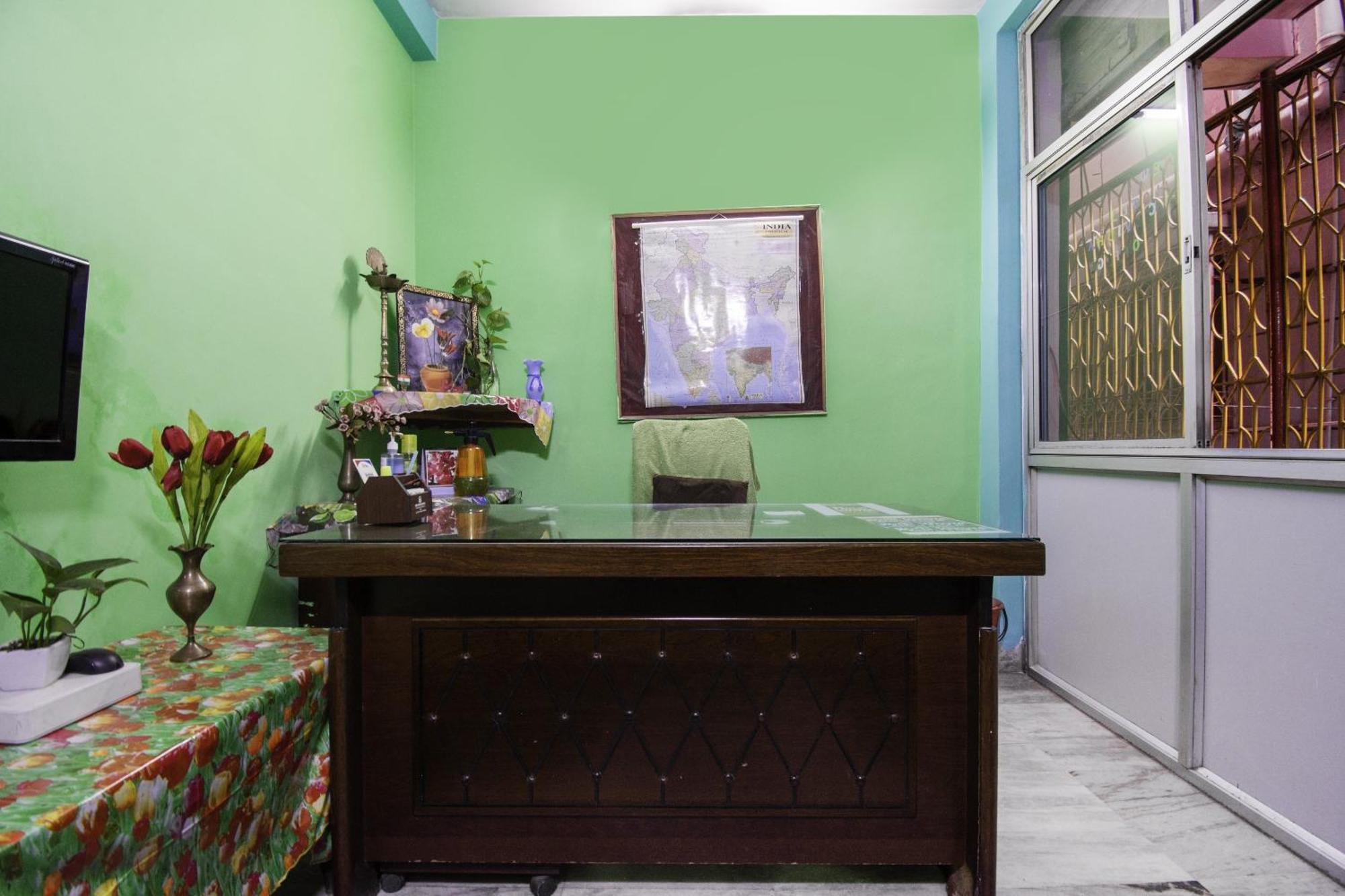 Hotel O Suvidha Jamshedpur Esterno foto