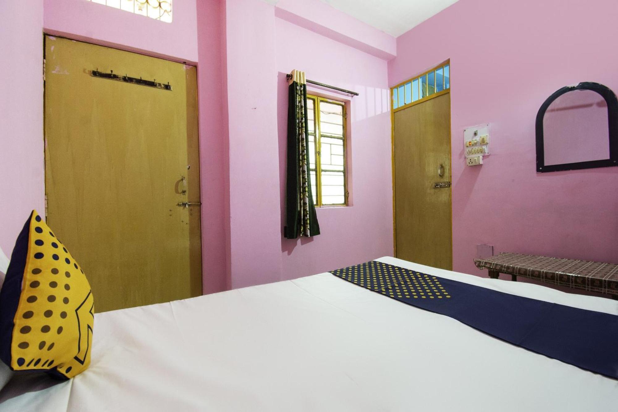 Hotel O Suvidha Jamshedpur Esterno foto