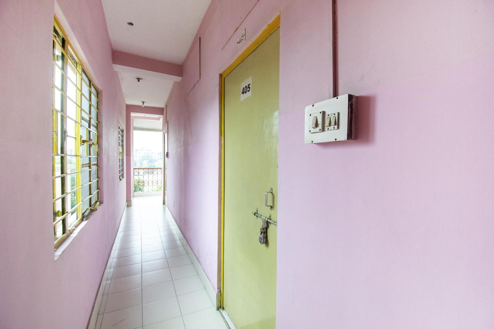 Hotel O Suvidha Jamshedpur Esterno foto