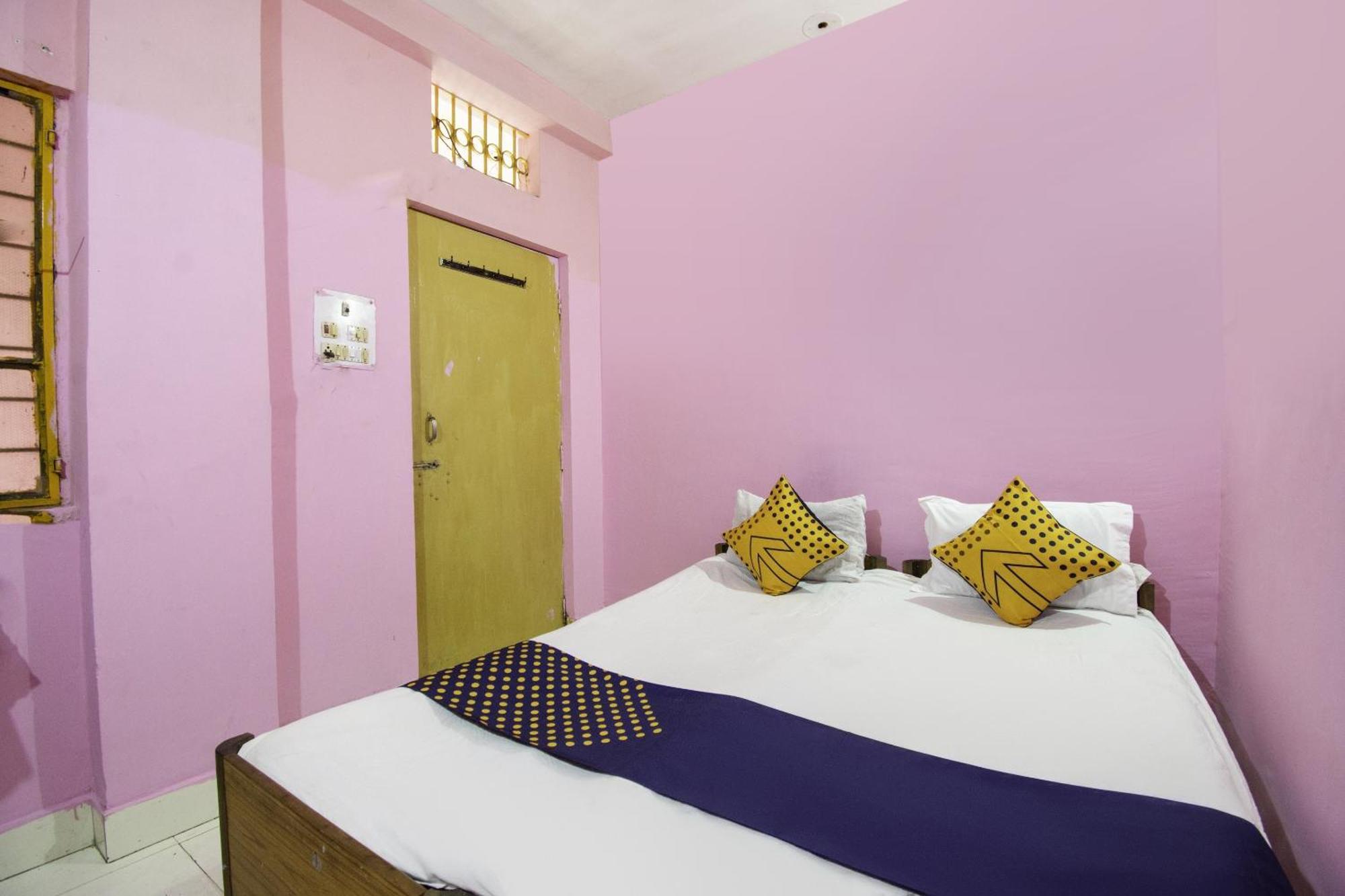 Hotel O Suvidha Jamshedpur Esterno foto