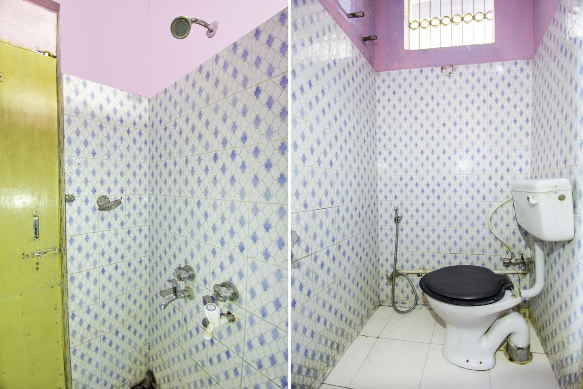 Hotel O Suvidha Jamshedpur Esterno foto